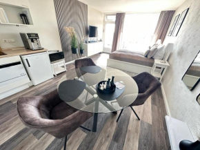 Timmendomizil - schöne Ferienwohnung in bester Lage - Sonnenseite, Timmendorfer Strand